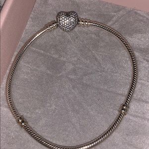 Pandora Bracelet